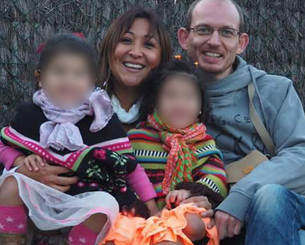 Брисел: Прва идентификована жртва - Аделму Тапиа Руиз убиле бомбе, близнакиње (4) преживеле